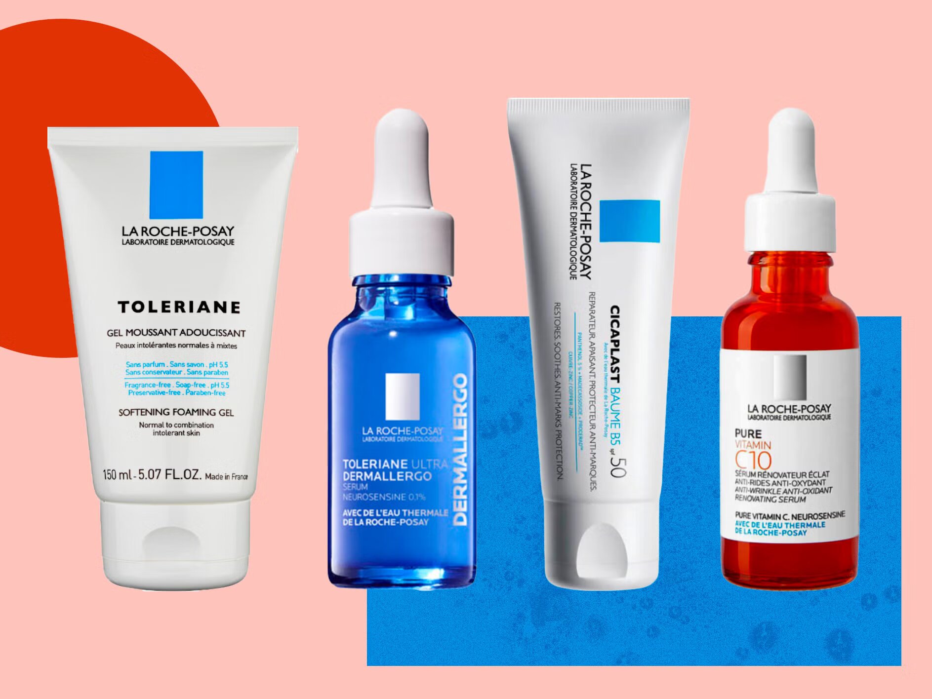 A Guide To Unlock Radiant Skin With La Roche Posay Products